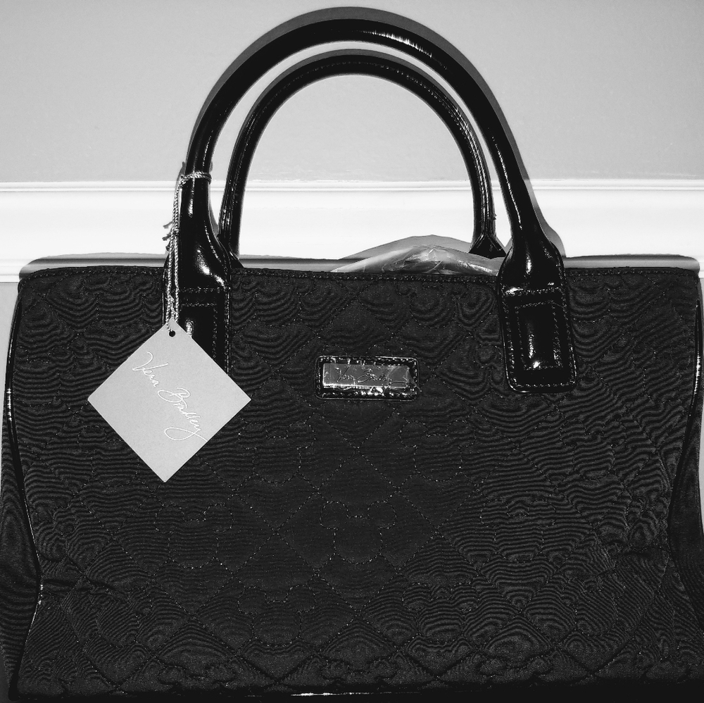 Disneyland Vera Bradley satchel cross body